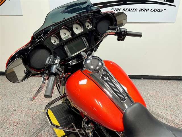 2017 Harley-Davidson Street Glide Special at Harley-Davidson of Madison