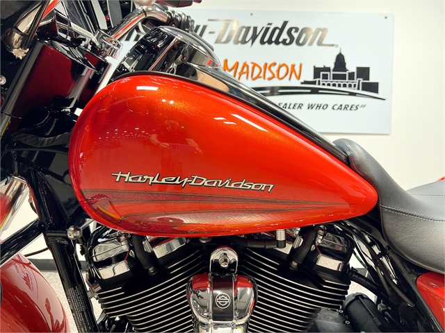 2017 Harley-Davidson Street Glide Special at Harley-Davidson of Madison