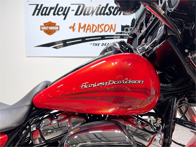 2017 Harley-Davidson Street Glide Special at Harley-Davidson of Madison