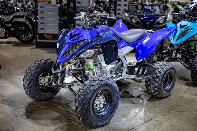 2024 Yamaha Raptor 700R at Friendly Powersports Slidell