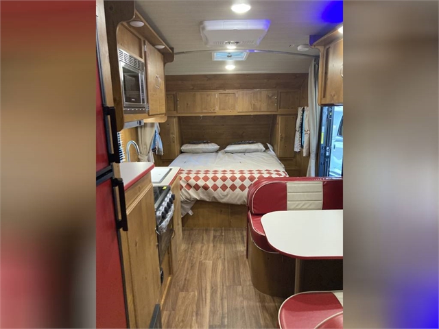 2023 Gulf Stream Vintage 19RBS at Lee's Country RV