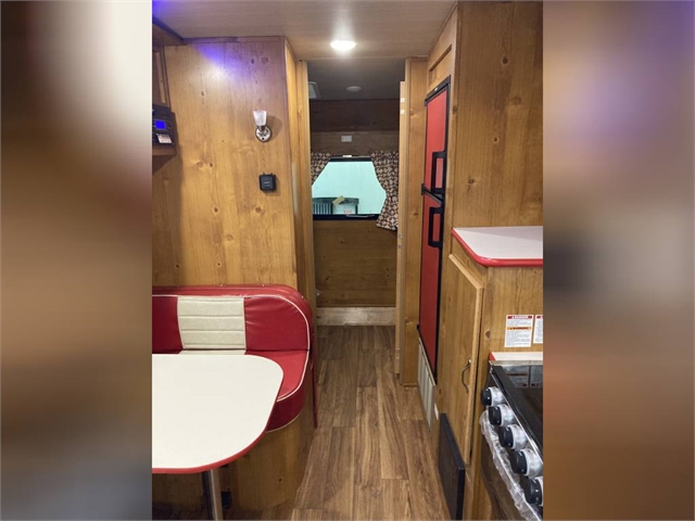 2023 Gulf Stream Vintage 19RBS at Lee's Country RV