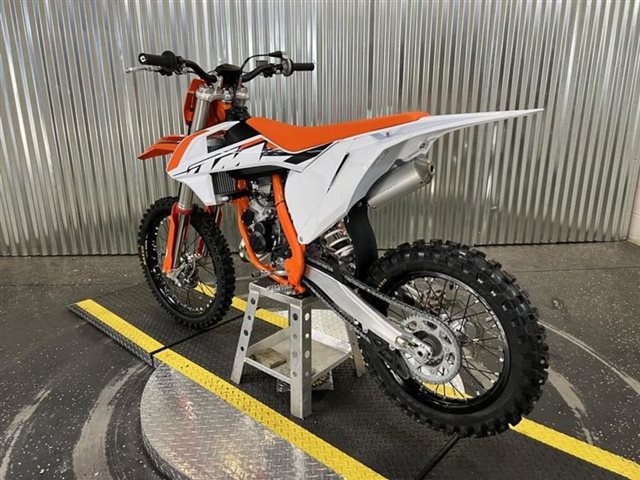 2024 KTM 85 SX 1714 85 17/14 at Teddy Morse Grand Junction Powersports