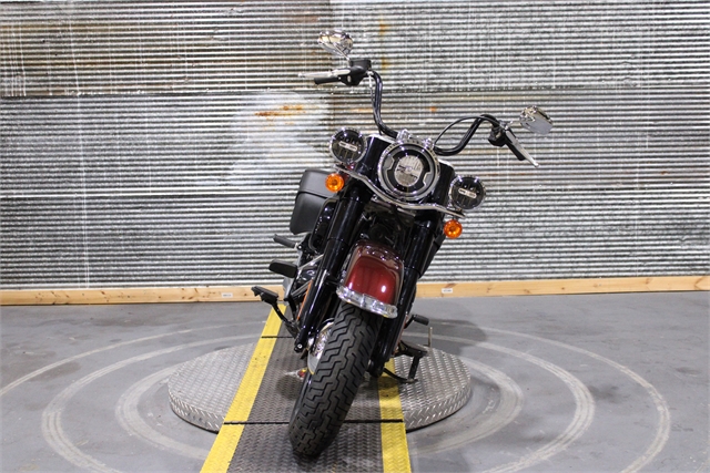 2018 Harley-Davidson Softail Heritage Classic at Texarkana Harley-Davidson
