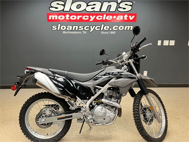 2023 Kawasaki KLX 230S at Sloans Motorcycle ATV, Murfreesboro, TN, 37129