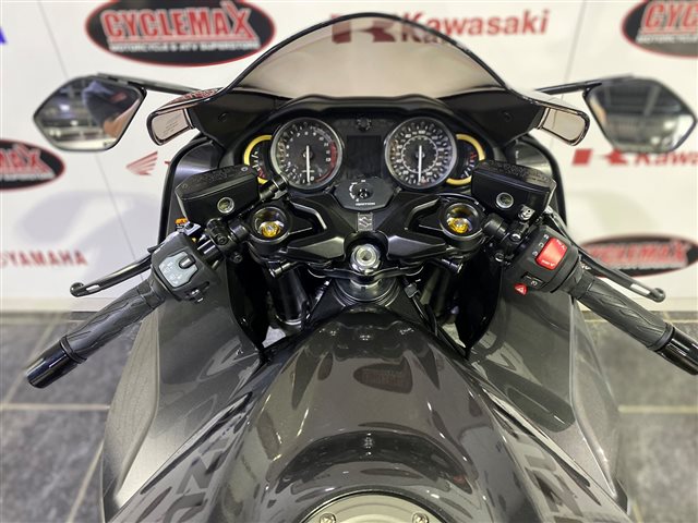 2024 Suzuki Hayabusa 1340 at Cycle Max