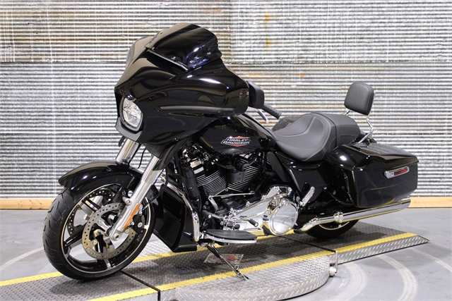 2024 Harley-Davidson Street Glide Base at Texarkana Harley-Davidson