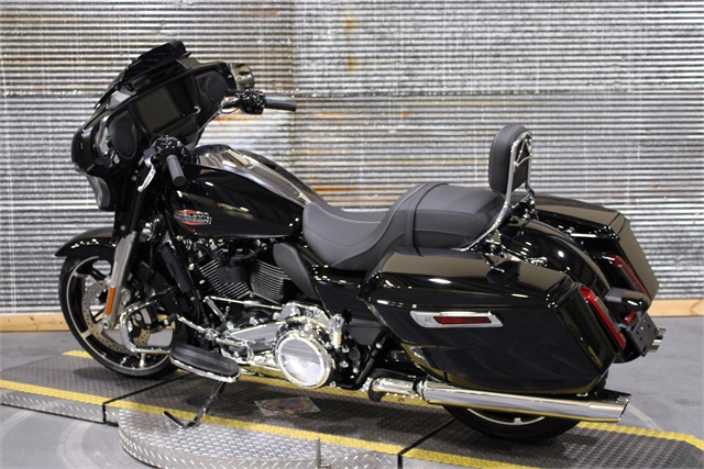 2024 Harley-Davidson Street Glide Base at Texarkana Harley-Davidson