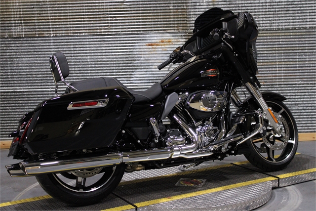 2024 Harley-Davidson Street Glide Base at Texarkana Harley-Davidson