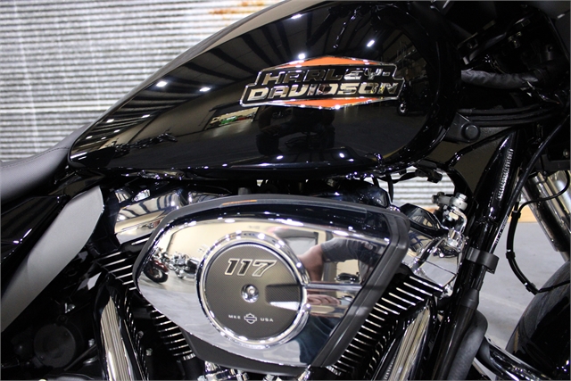 2024 Harley-Davidson Street Glide Base at Texarkana Harley-Davidson