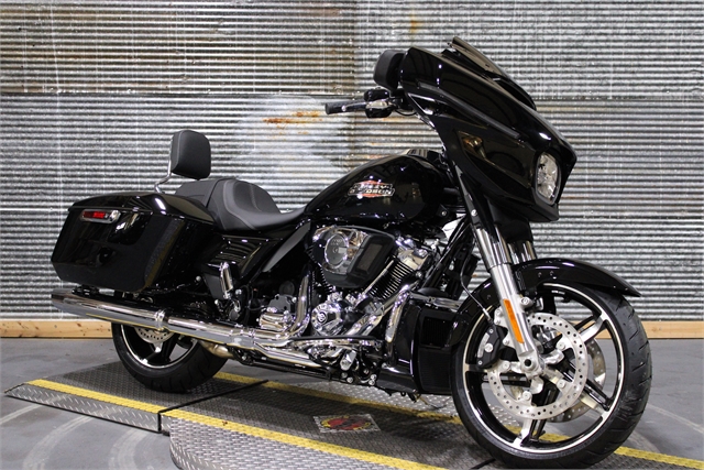 2024 Harley-Davidson Street Glide Base at Texarkana Harley-Davidson