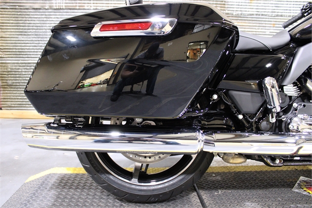 2024 Harley-Davidson Street Glide Base at Texarkana Harley-Davidson