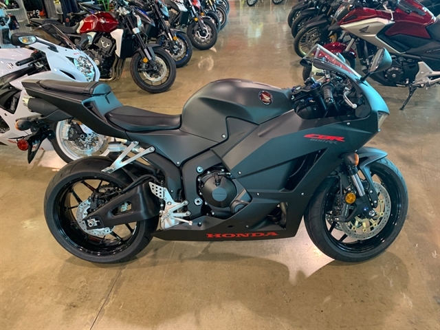 2019 Honda Cbr600rr Kent Powersports Of Austin 4107