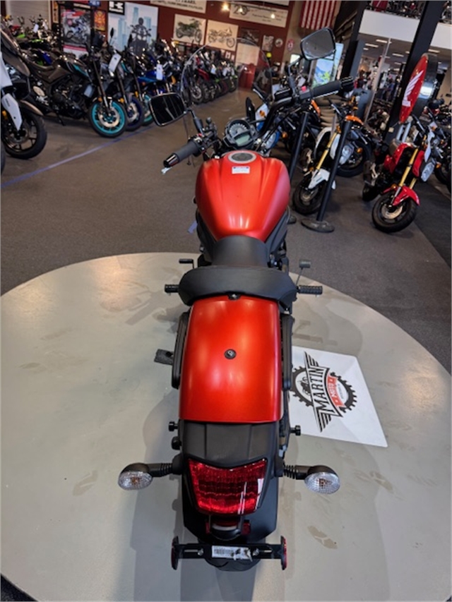 2016 Kawasaki Vulcan S Base at Martin Moto