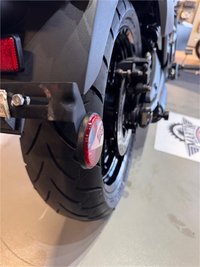 2016 Kawasaki Vulcan S Base at Martin Moto