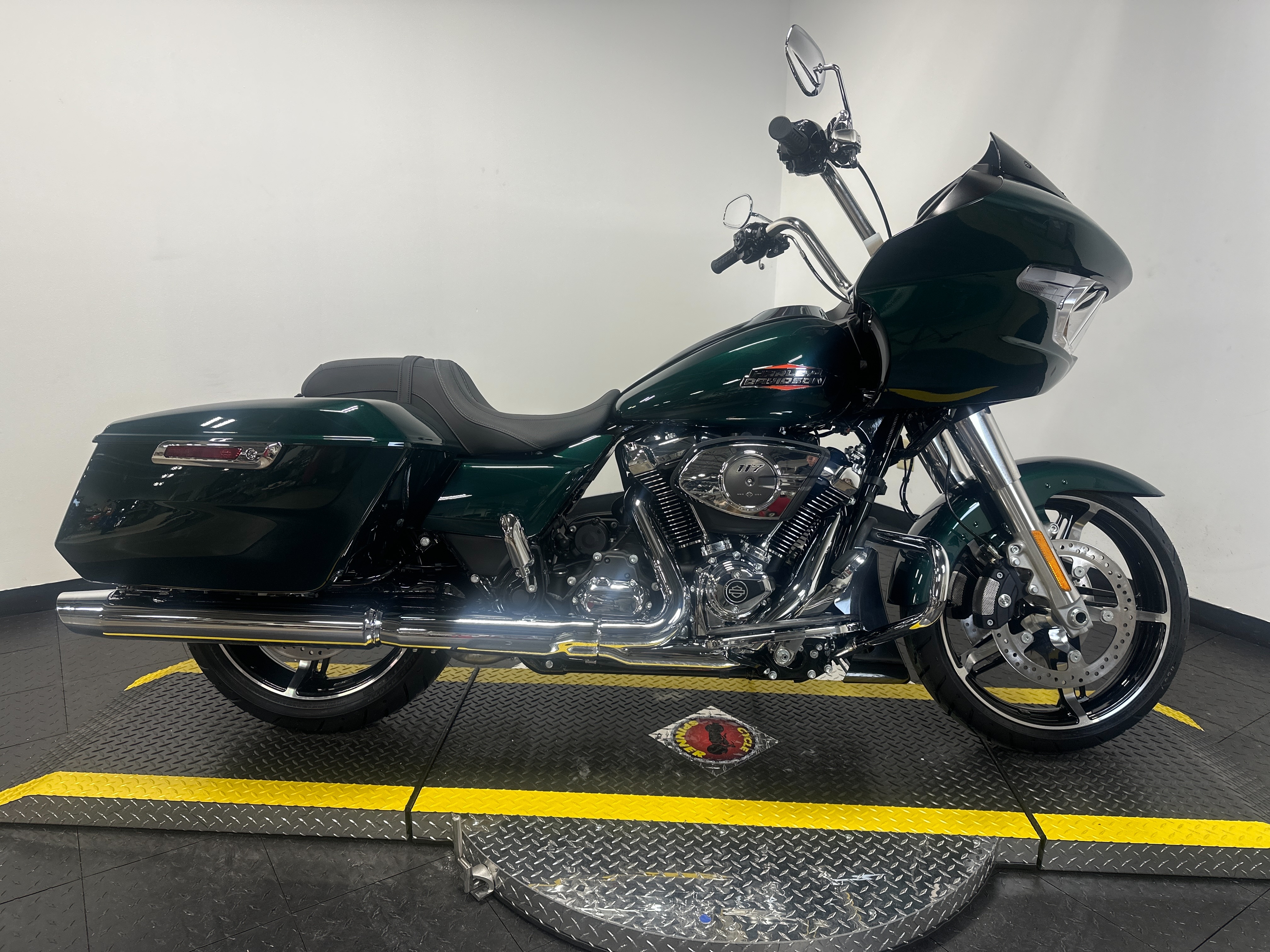 2024 Harley-Davidson Road Glide Base at Cannonball Harley-Davidson