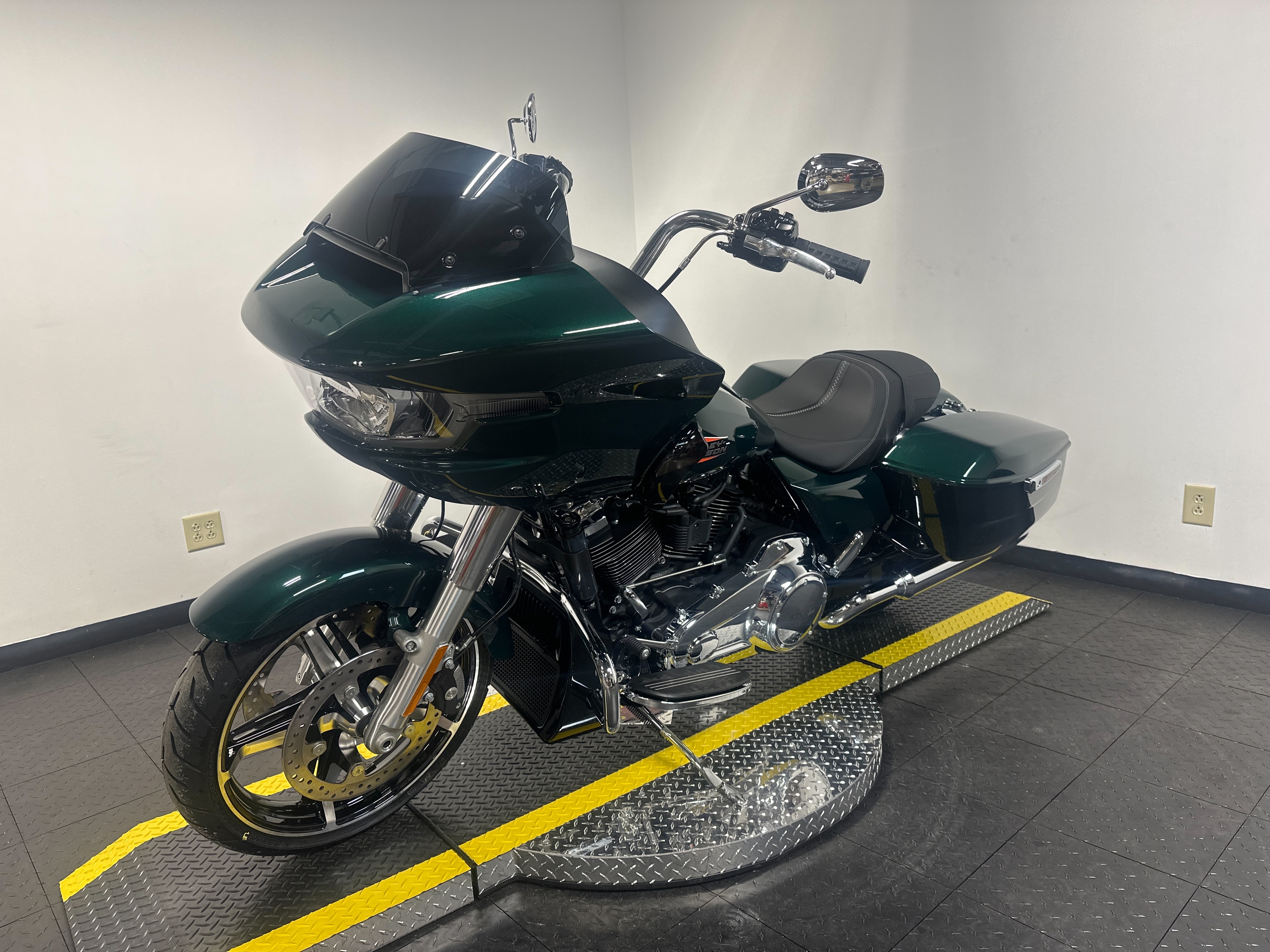 2024 Harley-Davidson Road Glide Base at Cannonball Harley-Davidson