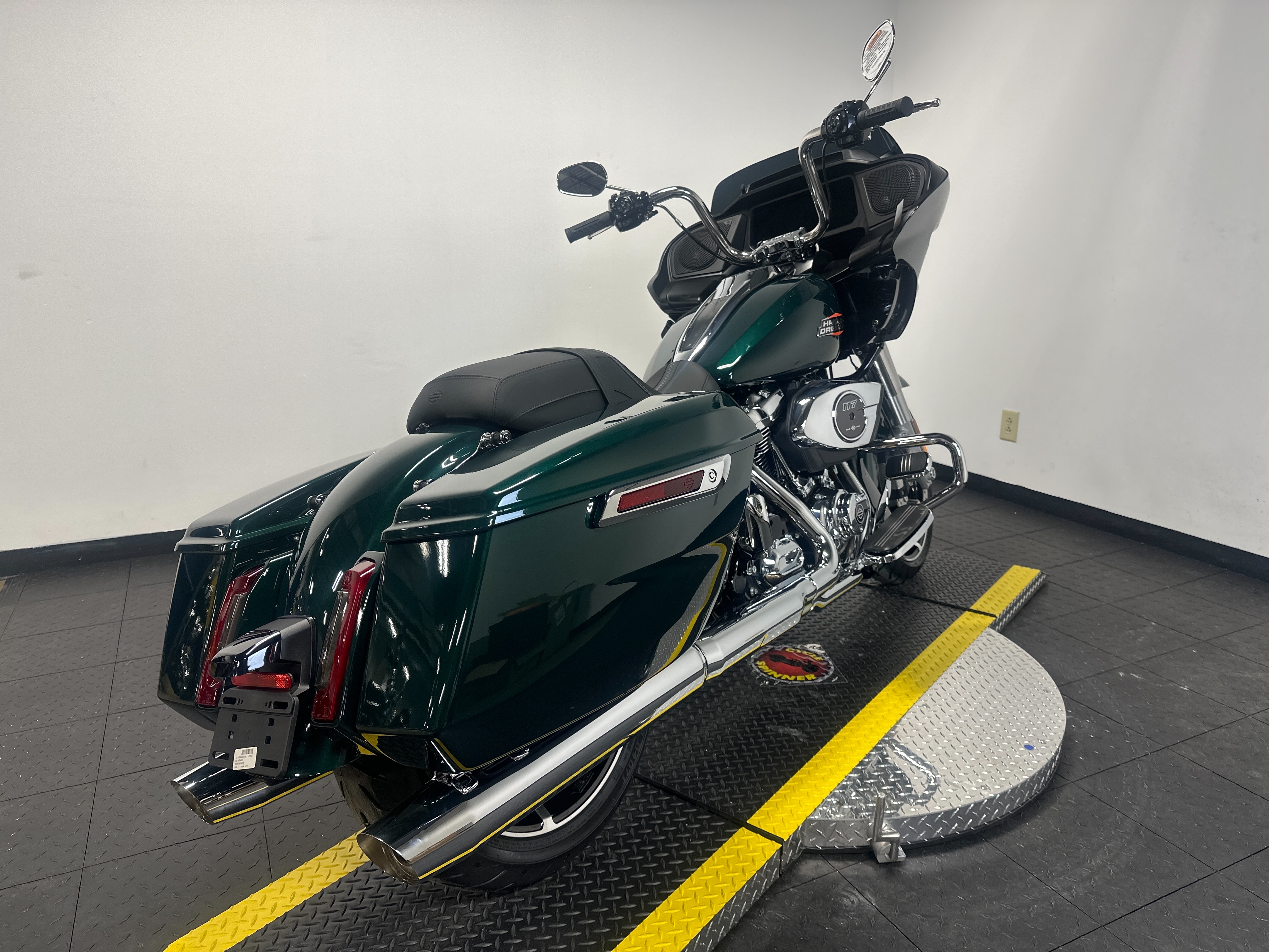 2024 Harley-Davidson Road Glide Base at Cannonball Harley-Davidson