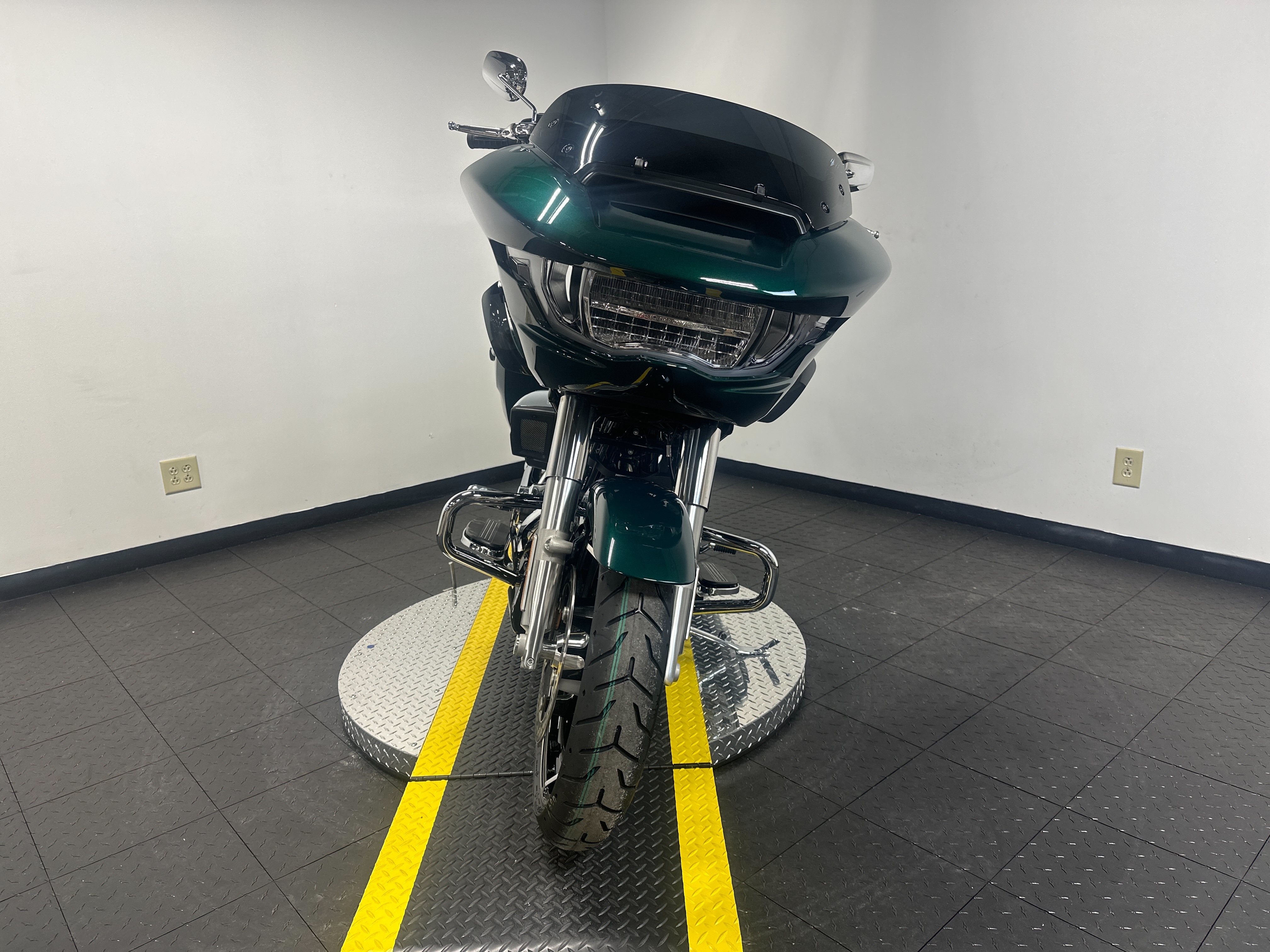 2024 Harley-Davidson Road Glide Base at Cannonball Harley-Davidson