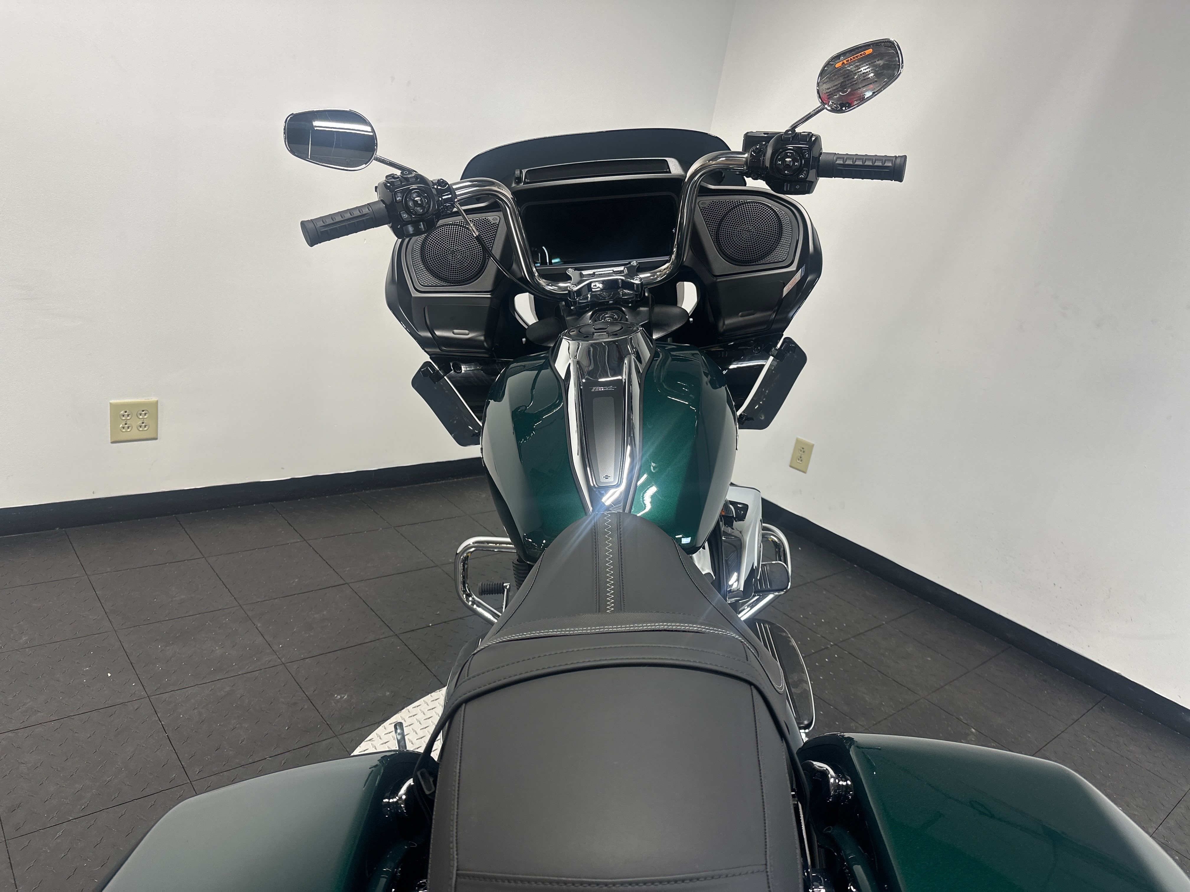 2024 Harley-Davidson Road Glide Base at Cannonball Harley-Davidson