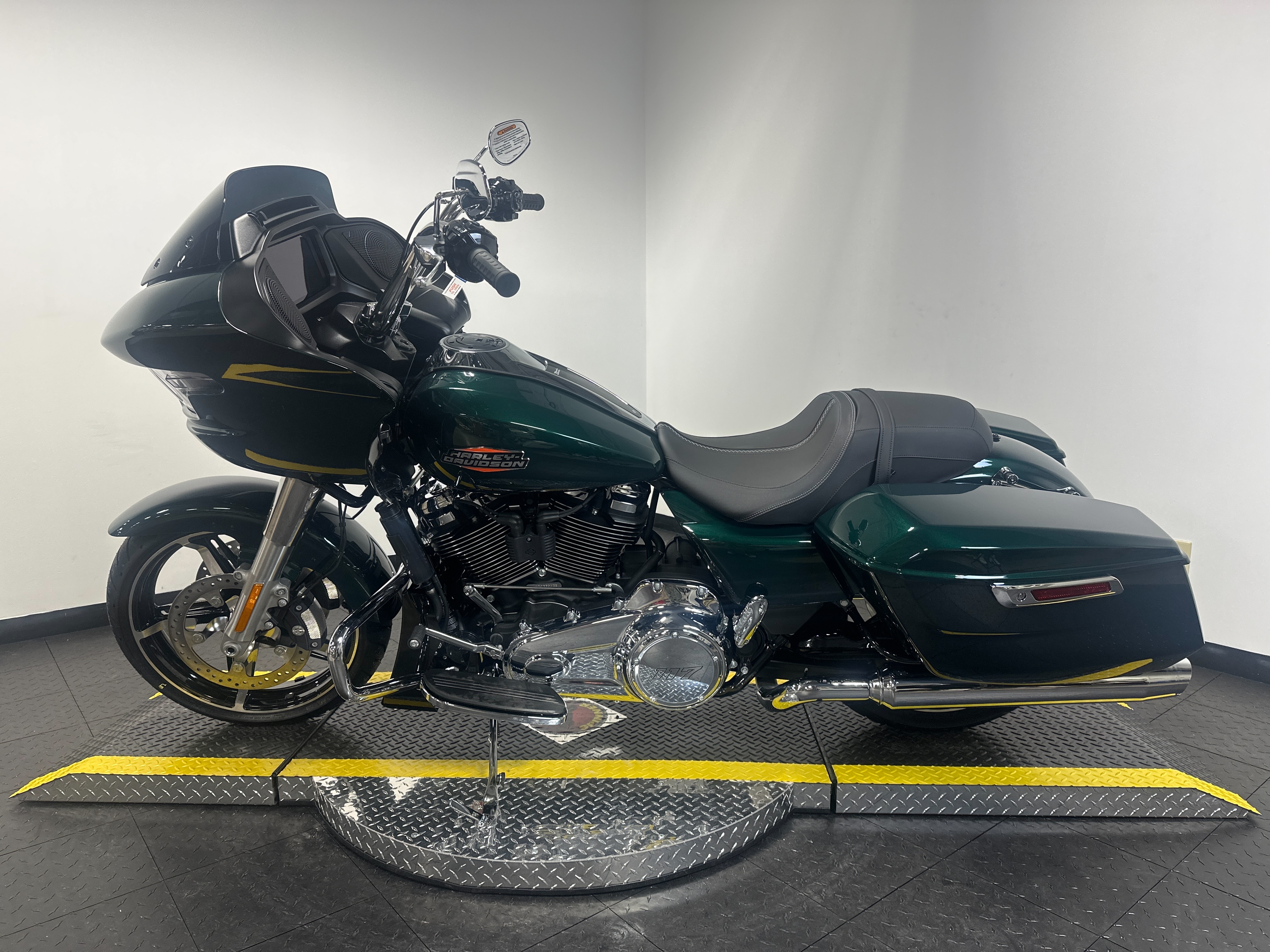 2024 Harley-Davidson Road Glide Base at Cannonball Harley-Davidson