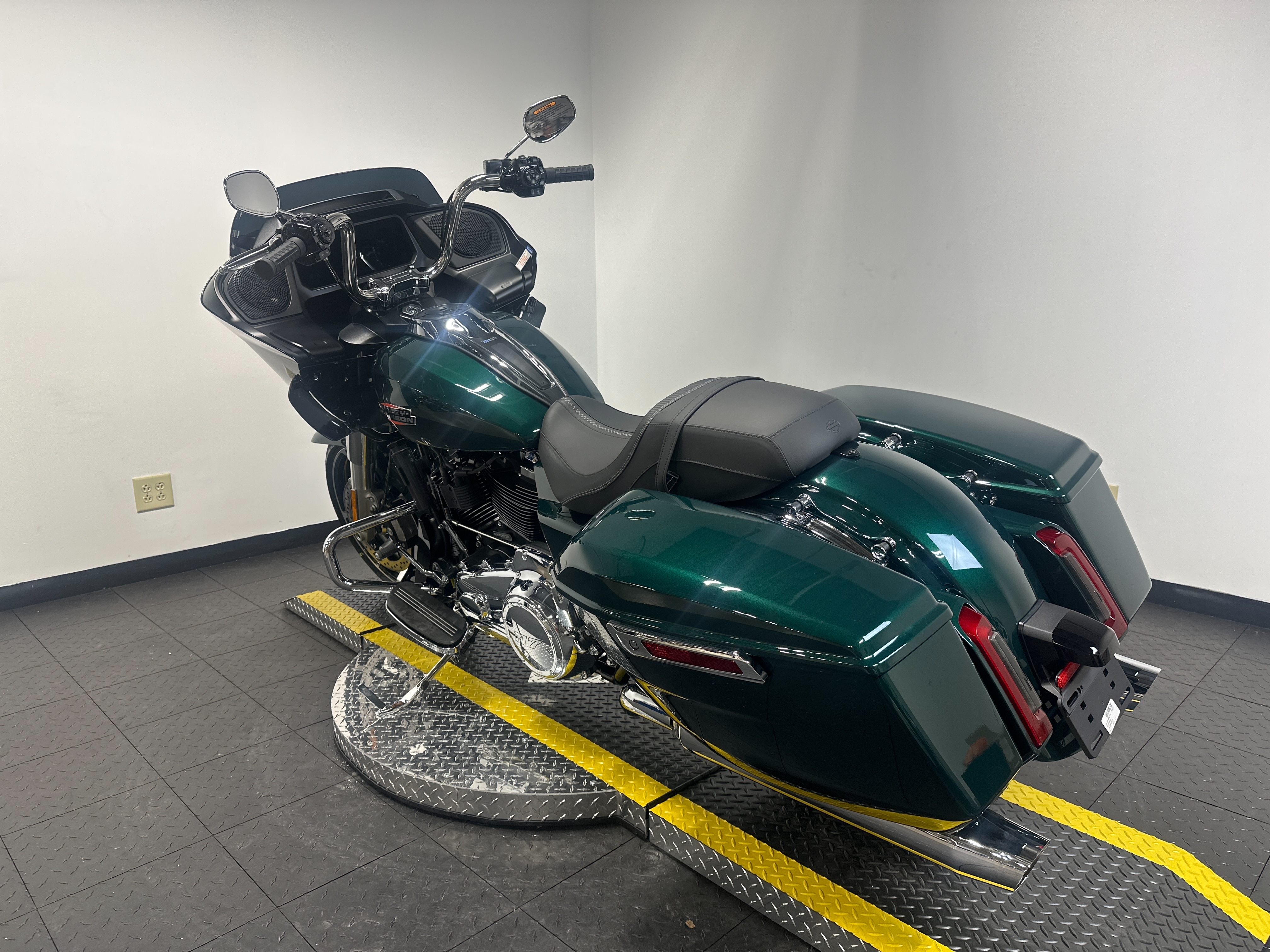 2024 Harley-Davidson Road Glide Base at Cannonball Harley-Davidson