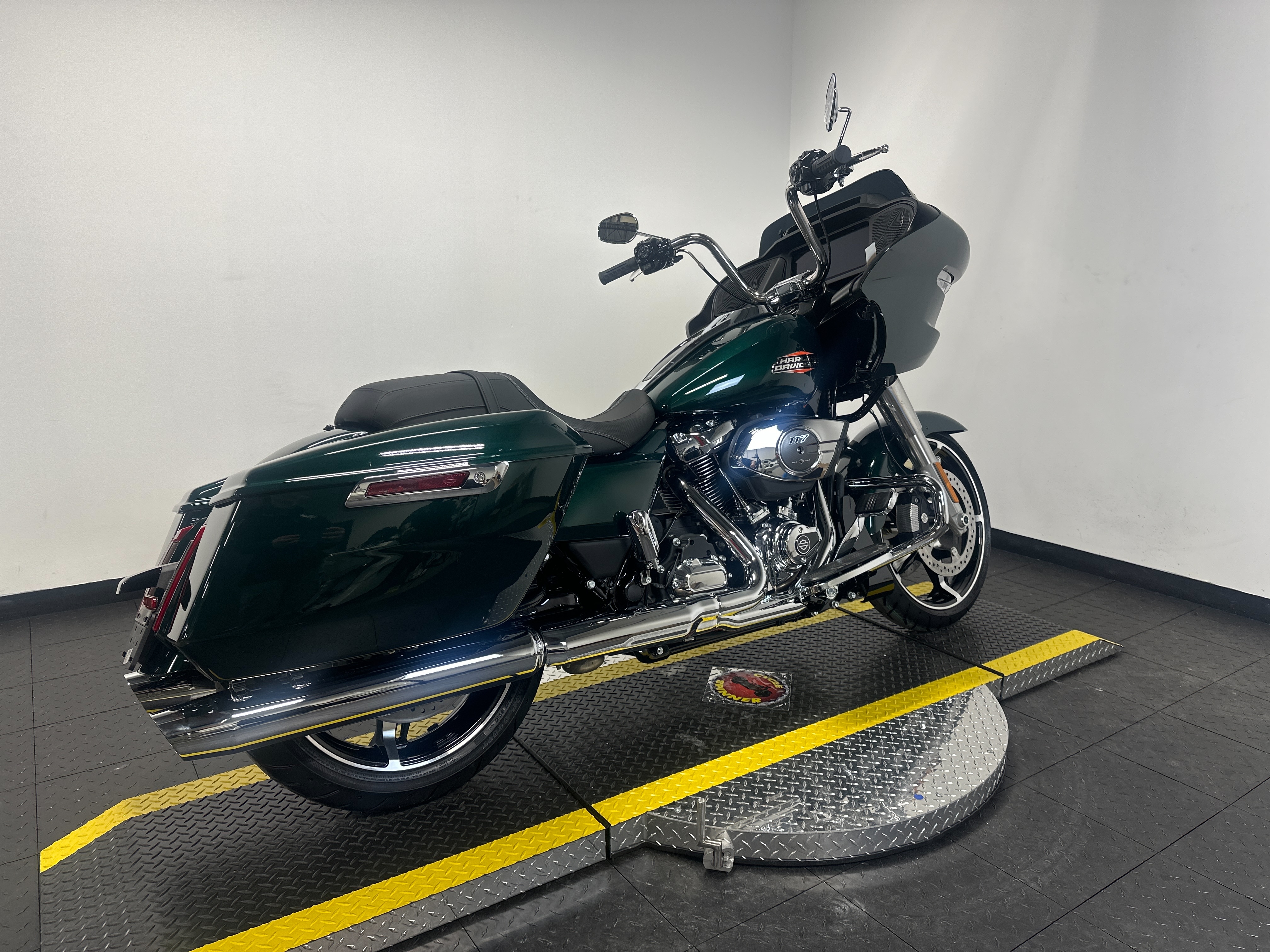 2024 Harley-Davidson Road Glide Base at Cannonball Harley-Davidson