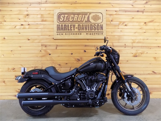 2023 Harley-Davidson Softail Low Rider S at St. Croix Harley-Davidson