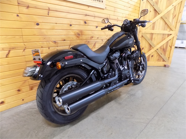 2023 Harley-Davidson Softail Low Rider S at St. Croix Harley-Davidson