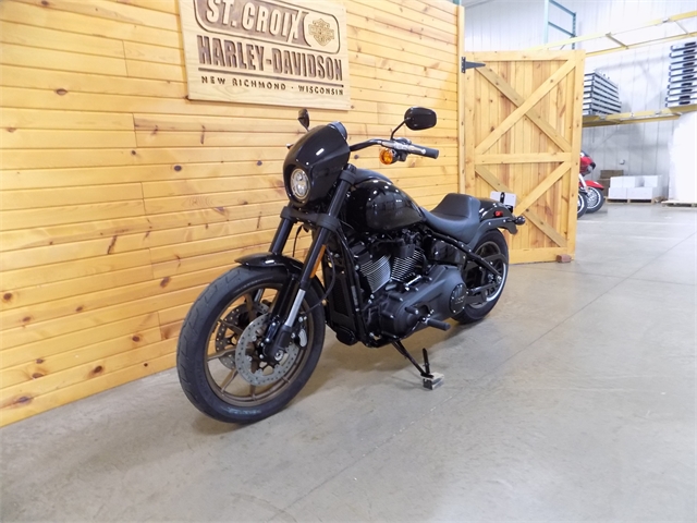 2023 Harley-Davidson Softail Low Rider S at St. Croix Harley-Davidson