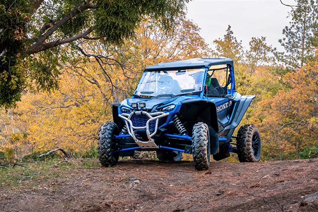 2024 Honda Talon 1000R Base at Cycle Max