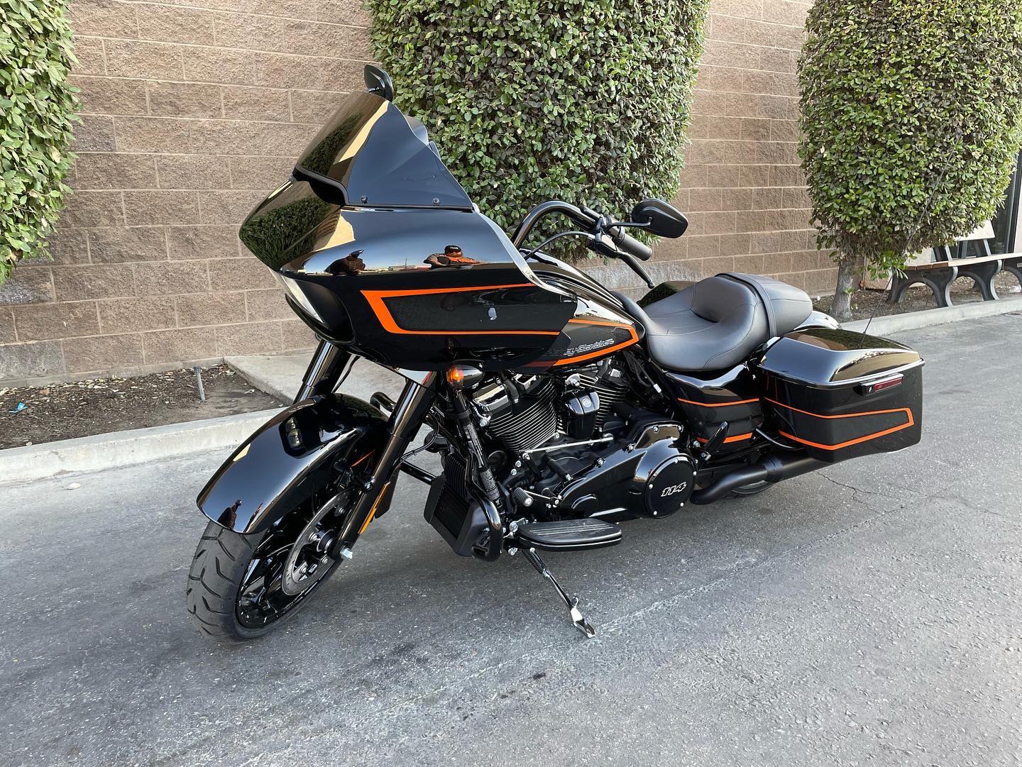 2022 Harley-Davidson Road Glide Special at Fresno Harley-Davidson