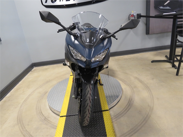 2023 Kawasaki Ninja 400 ABS at Sky Powersports Port Richey