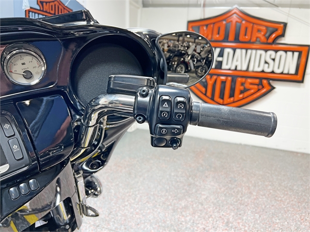 2014 Harley-Davidson Street Glide Special at Harley-Davidson of Madison