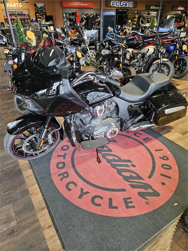 2023 Indian Motorcycle Challenger Limited at Guy's Outdoor Motorsports & Marine