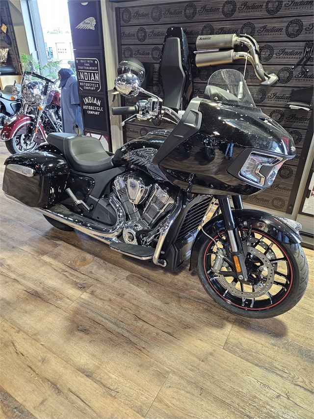 2023 Indian Motorcycle Challenger Limited at Guy's Outdoor Motorsports & Marine