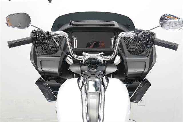 2024 Harley-Davidson Road Glide Base at Texoma Harley-Davidson