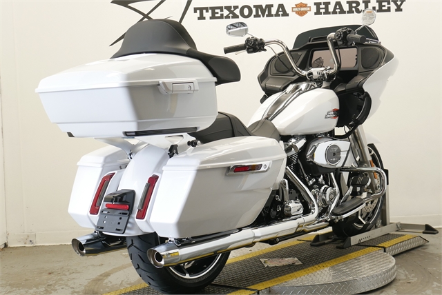 2024 Harley-Davidson Road Glide Base at Texoma Harley-Davidson