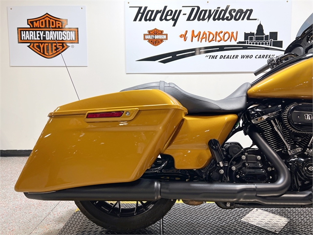 2023 Harley-Davidson Street Glide Special at Harley-Davidson of Madison