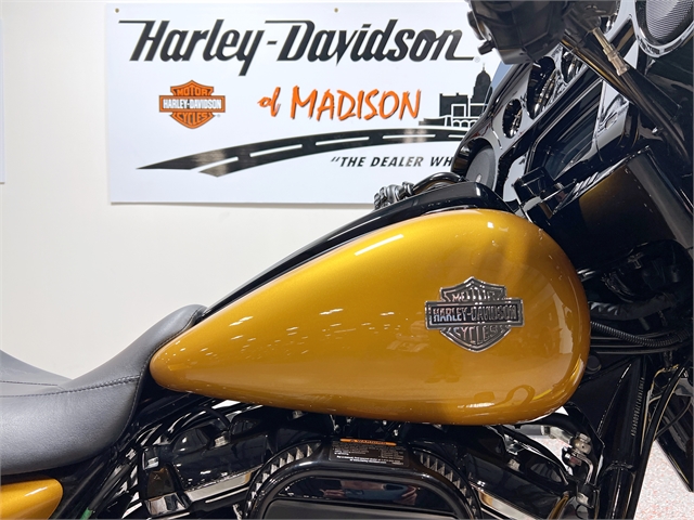 2023 Harley-Davidson Street Glide Special at Harley-Davidson of Madison