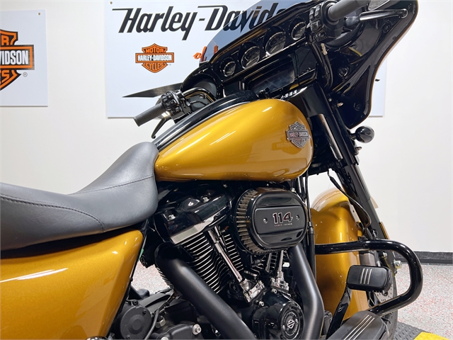 2023 Harley-Davidson Street Glide Special at Harley-Davidson of Madison