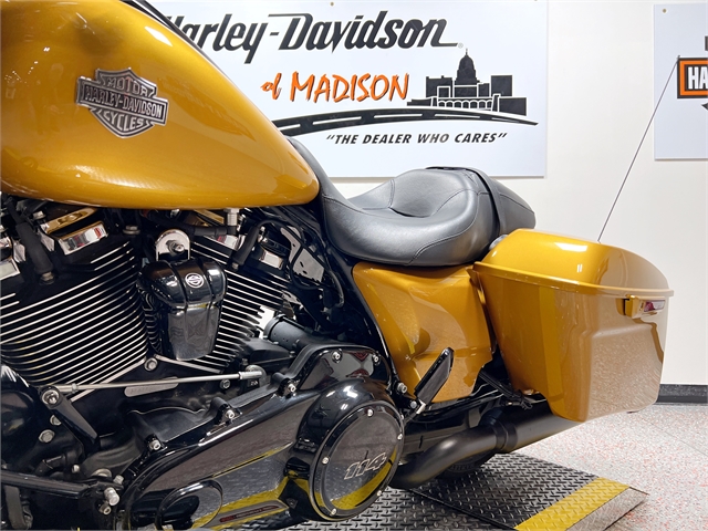 2023 Harley-Davidson Street Glide Special at Harley-Davidson of Madison