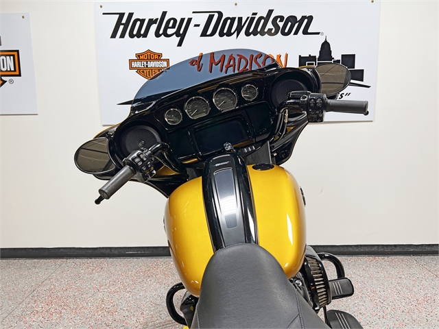 2023 Harley-Davidson Street Glide Special at Harley-Davidson of Madison