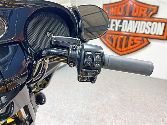 2023 Harley-Davidson Street Glide Special at Harley-Davidson of Madison