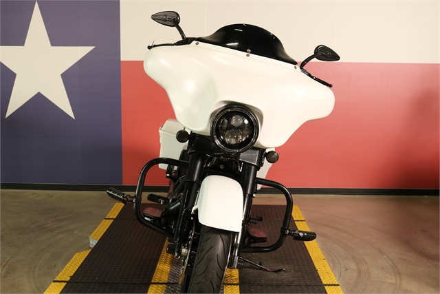 2013 Harley-Davidson Street Glide Base at Texas Harley