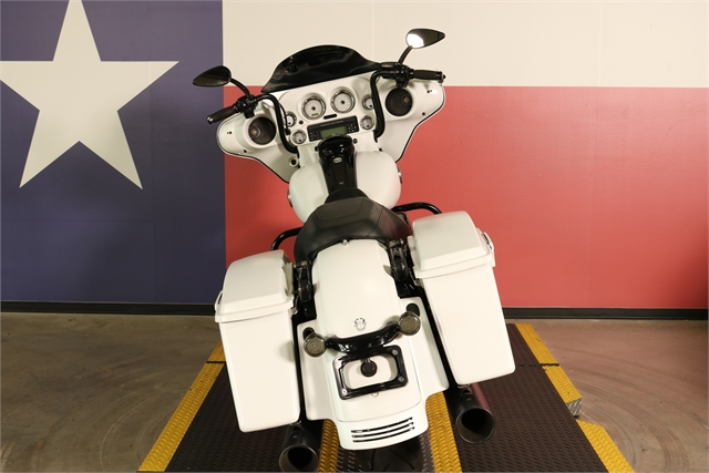 2013 Harley-Davidson Street Glide Base at Texas Harley