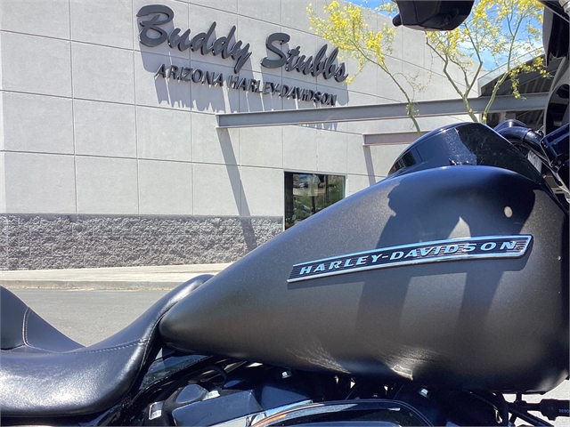 2020 Harley-Davidson Touring Street Glide Special at Buddy Stubbs Arizona Harley-Davidson