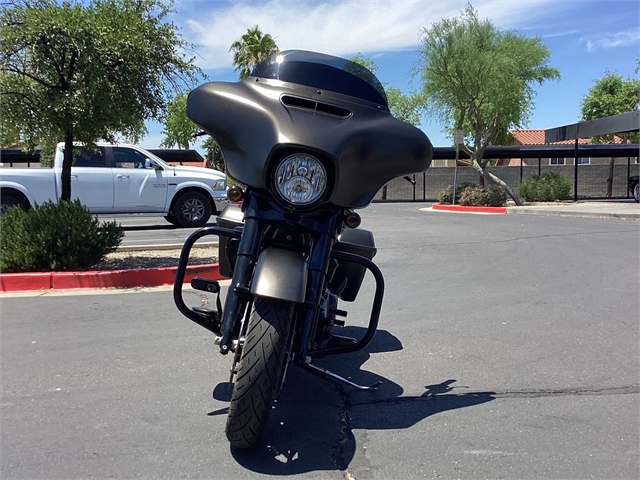 2020 Harley-Davidson Touring Street Glide Special at Buddy Stubbs Arizona Harley-Davidson