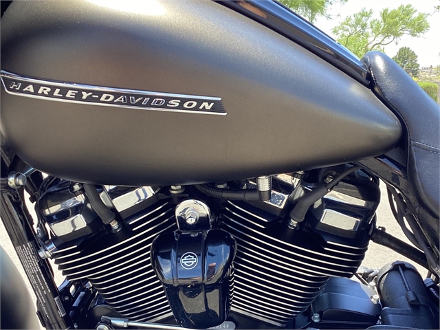 2020 Harley-Davidson Touring Street Glide Special at Buddy Stubbs Arizona Harley-Davidson