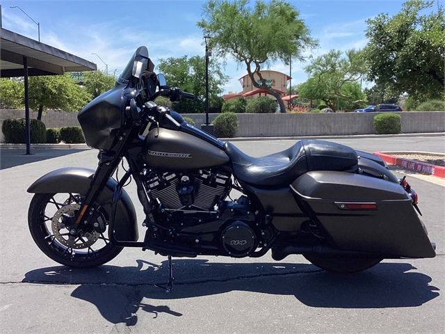 2020 Harley-Davidson Touring Street Glide Special at Buddy Stubbs Arizona Harley-Davidson